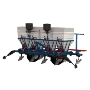 ADB-480 4 Rows Potato Machinery for Fertilizers Price in Indi