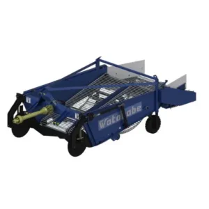 AWB-1600 A 2 Rows Potato Digger