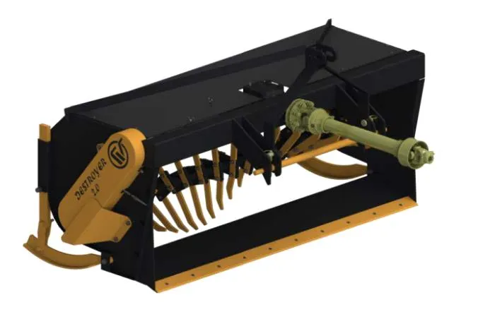 destroyer 2.0 compost barn destroyer 2.0 compost barn