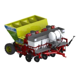 PAI-480 - AR 4 Rows Potato Planter