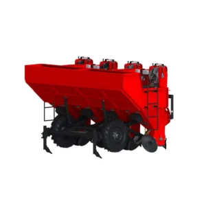 PANTHER 4 Rows Potato Planter Machine