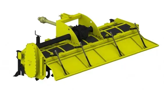 psw-3200 rotavator