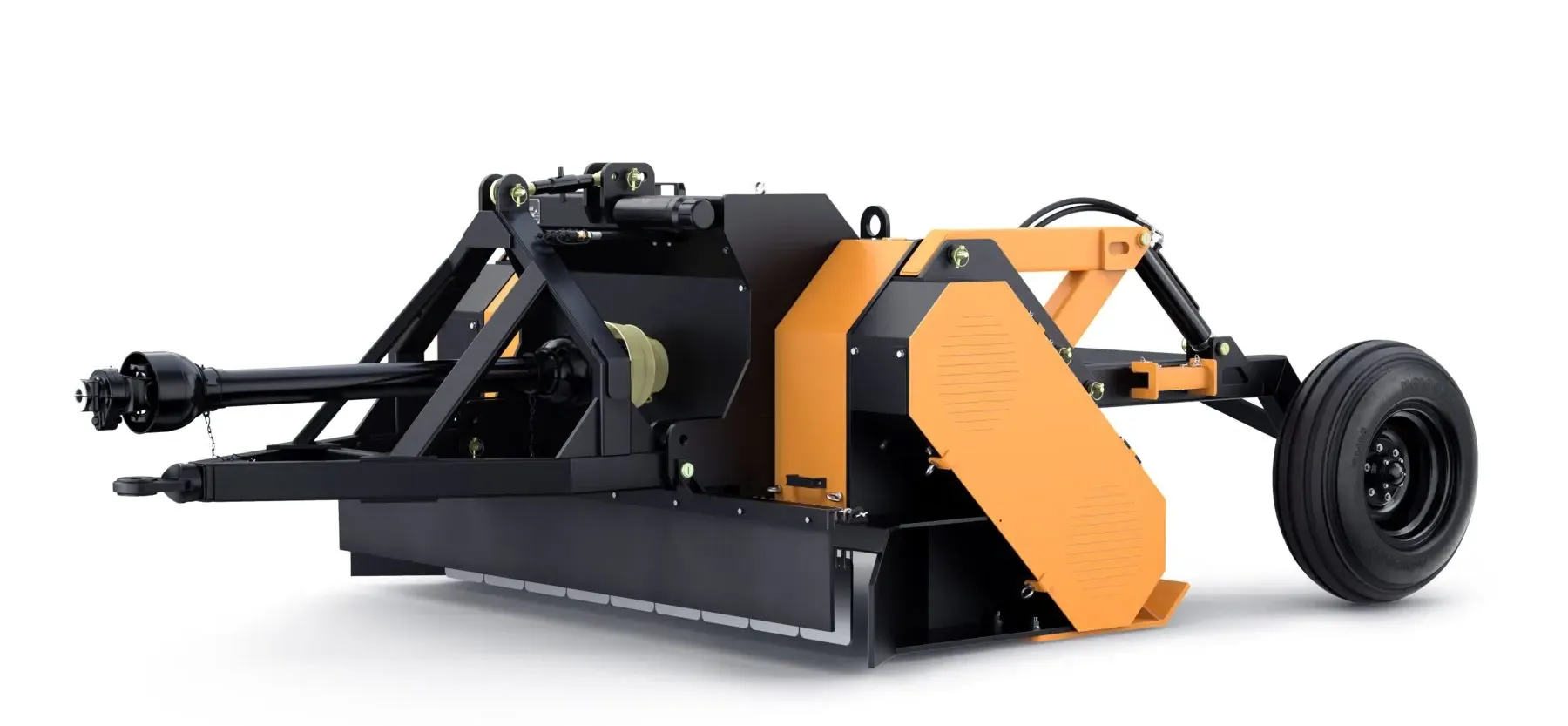 stone crusher thor2.4-3