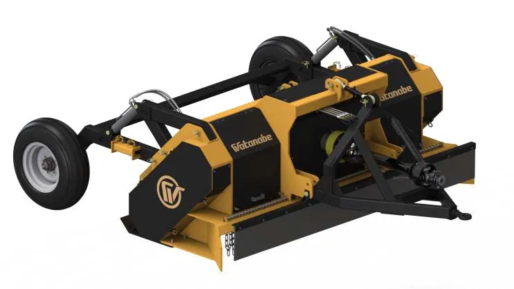 stone crusher thor2.4