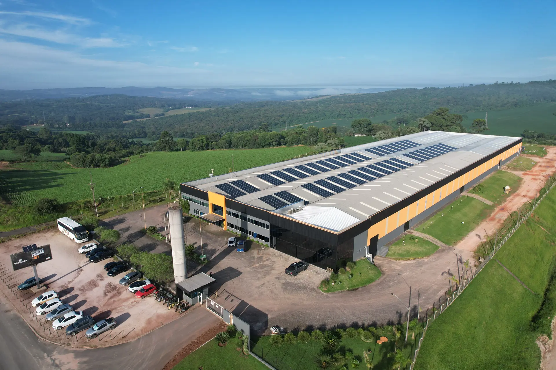 watanabe factory Factory