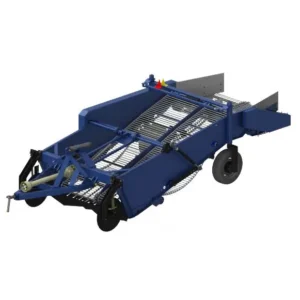 AWB-1600 AAR Trailed 2 Rows Potato Digger