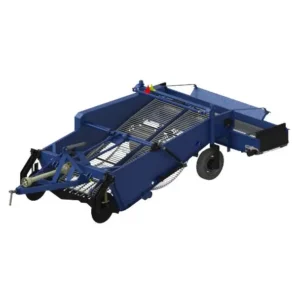 AWB-1600 BAR Trailed 2 Rows Potato Digger