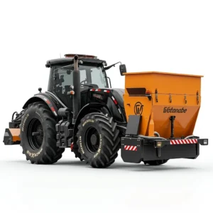 DCW 2.2 Binder Spreader Product